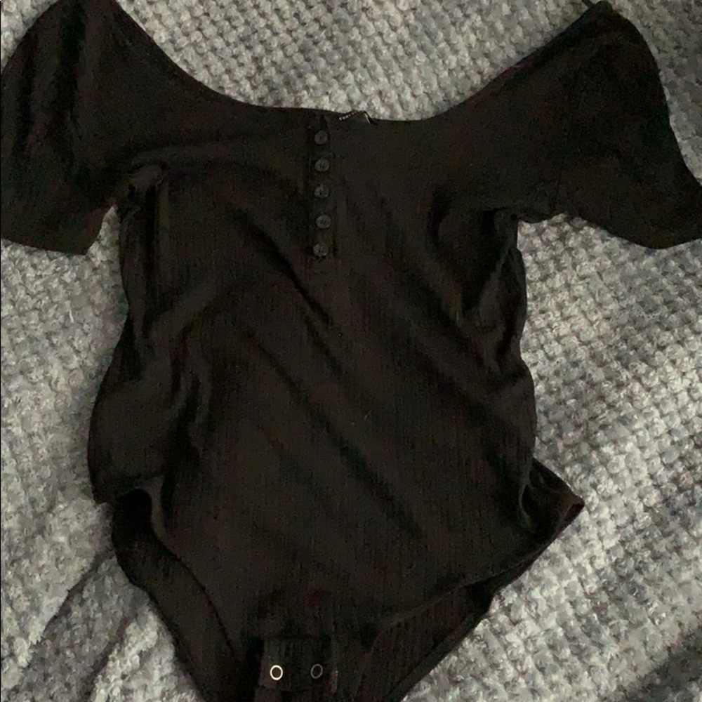 Bodysuit
